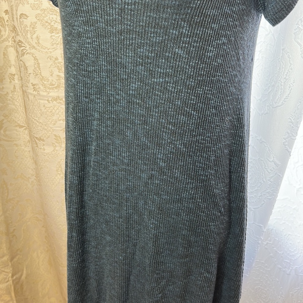 Mini Dress - Picture 3 of 4
